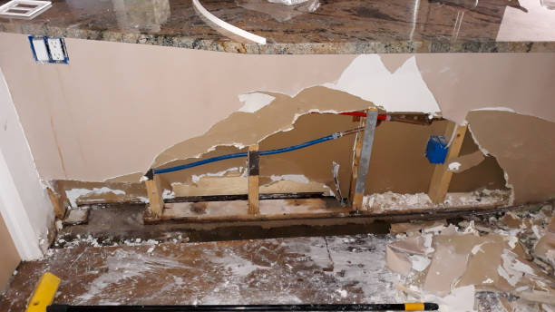 Best Flood restoration services  in Bellemont, AZ